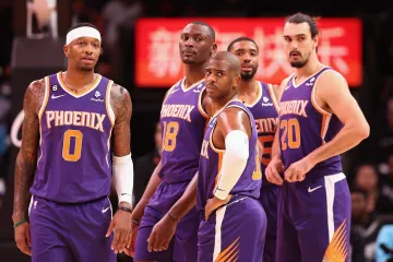 Pogledajte strašnu blokadu našeg Zupca: Šariću rekord sezone, Bojan opet poražen