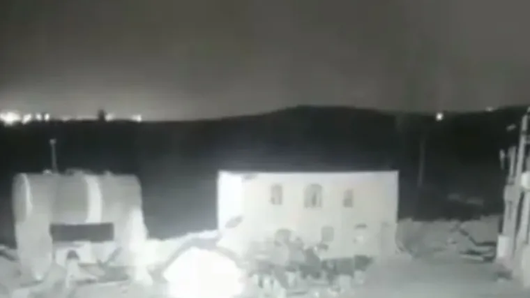 Najmanje troje poginulih i skoro 600 ozlijeđenih u potresu koji je pogodio Iran