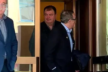 Marko Vargek spomenuo Zorana Gopca: Evo kako su reagirali Šprem, Metličić i Vuković