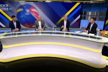 Metličić otkrio kakvog izbornika treba Hrvatska te se osvnuo na odabir igrača