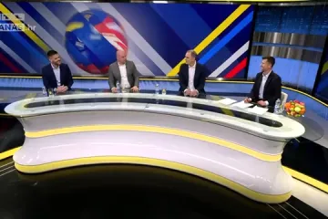 Šprem i Metličić u ulozi voditelja dočekali nespremnog Vargeka: 'Što ti misliš o Horvatu?'