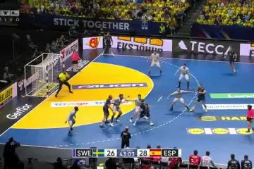 Nikša Kaleb ponovno briljira: 'Priprema se zec u šumi i slavi se, tako su nas učili'