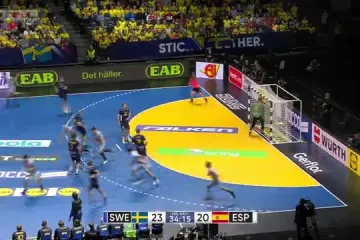 Neka druga Španjolska na početku drugog djela: Zabili su sedam golova, a primili samo jedan