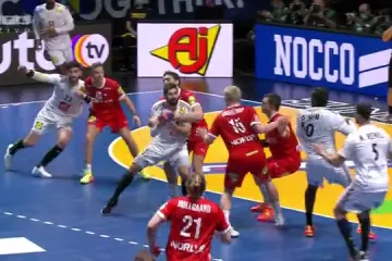 Brkić o Gidselu: 'Tko bi rekao da ta nježna duša može napraviti prekršaj'