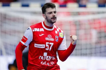 Kaleb održao monolog za kraj SP-a: 'Ne smijemo tepati našim mladim igračima'