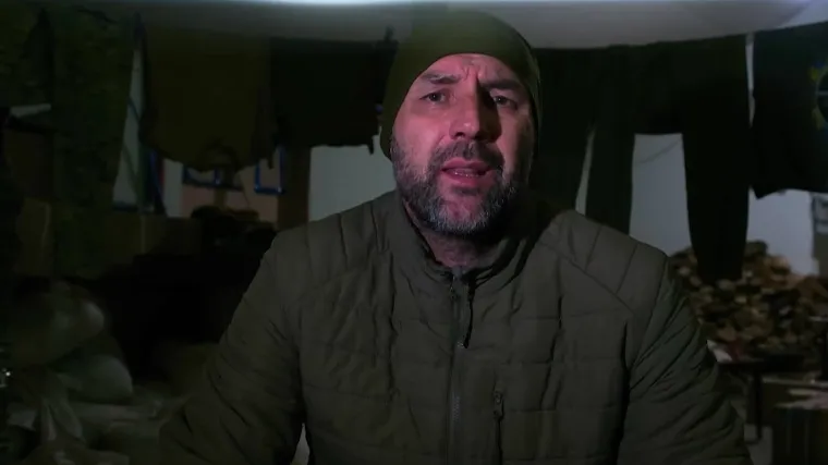 Hrvat iz ukrajinskog grada duhova: 'Količina granata koje padaju na grad nemoguće je prebrojati'