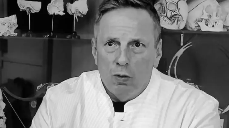 Iznenada preminuo Vatroslav Čerina, jedan od ponajboljih hrvatskih neurokirurga