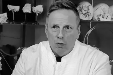 Iznenada preminuo Vatroslav Čerina, jedan od ponajboljih hrvatskih neurokirurga