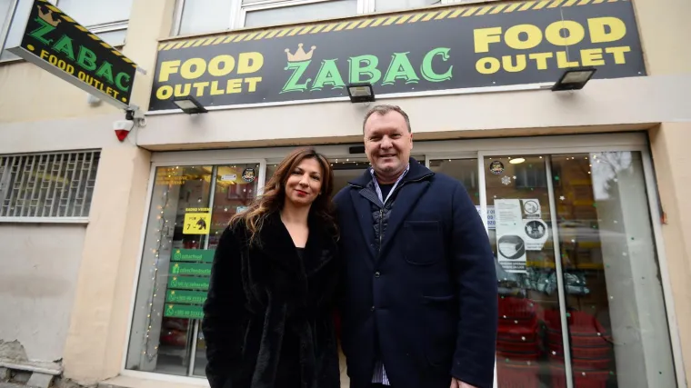 Prvo su otvorili outlet za hranu, a sad će otvoriti i socijalni kafić: Cjenik će mijenjati na dnevnoj bazi