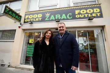 Prvo su otvorili outlet za hranu, a sad će otvoriti i socijalni kafić: Cjenik će mijenjati na dnevnoj bazi