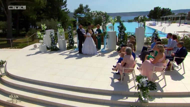 Suze i trzavice već na prvim vjenčanjima: 'Da je meni netko pročitao takve zavjete, okrenula bih se i otišla...'