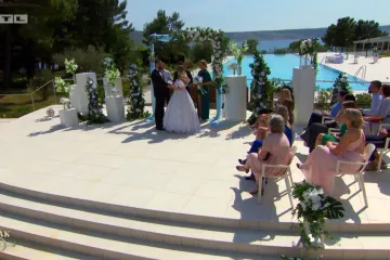 Suze i trzavice već na prvim vjenčanjima: 'Da je meni netko pročitao takve zavjete, okrenula bih se i otišla...'