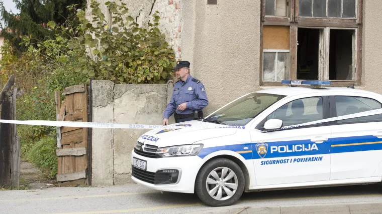 Novi detalji smrti mladića u studentskom domu u Varaždinu: Uzrok smrti se jo&scaron; utvrđuje, ali nema znakova nasilja?
