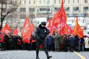 Zemlja je polarizirana, ljudi se okreću jedni protiv drugih: 'Morala sam prekinuti kontakt s majkom. Kao da smo s različitih planeta'