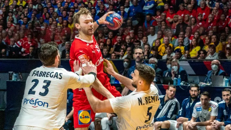 Danac koji je 'zapalio' Hrvatsku pokupio sve najbitnije nagrade! Momčad prvenstva bez Kauboja