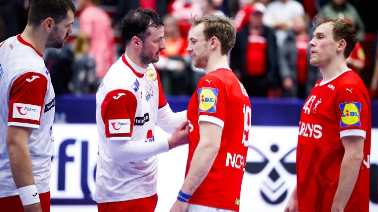 Kakvog je igrača imala Hrvatska: Omraženi Danac tek je tek je treći koji je ovo uspio, ali nitko nije kao legenda Kauboja