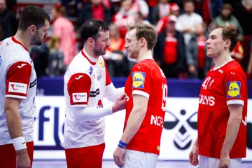 Kakvog je igrača imala Hrvatska: Omraženi Danac tek je tek je treći koji je ovo uspio, ali nitko nije kao legenda Kauboja