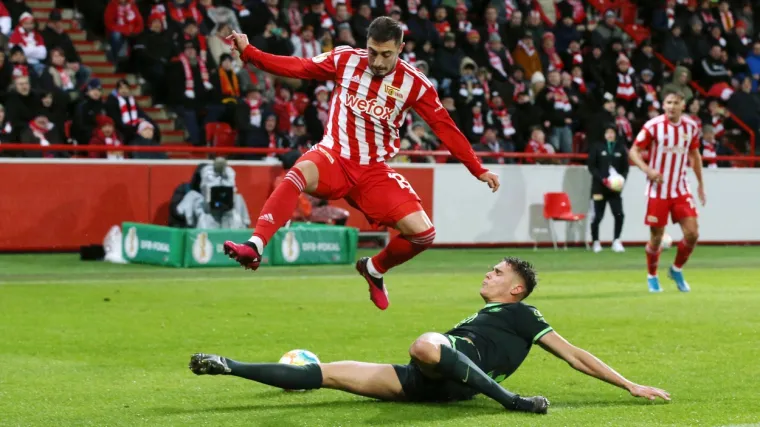 VIDEO Super Jura ne posustaje: Vatreni asistirao drugi put u dvije utakmice, Nijemci odu&scaron;evljeni