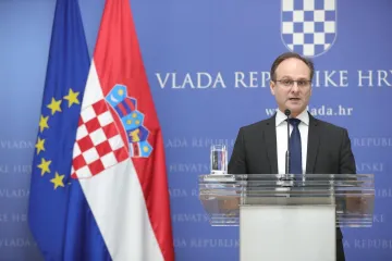 Frka-Petešić o SMS aferi: 'Izričaj autora teksta je sugestivan, a ton konspirativan'