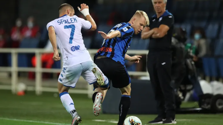 Splićani 'pecaju' biv&scaron;eg Pa&scaron;alićevog suigrača! Pokriva jednu od najtanjih pozicija u Hajduku