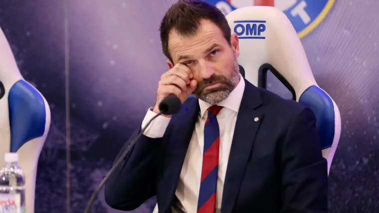 Lokomotiva se svojom objavom na Twitteru narugala Hajdukovom žaljenju na suce