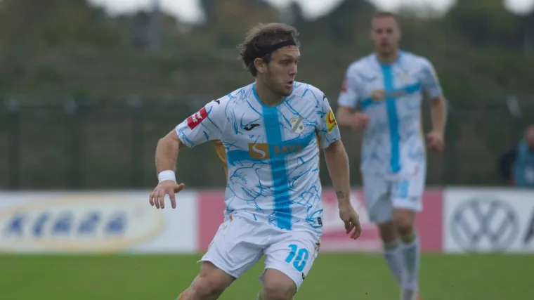 Alen Halilović pred potpisom za novi klub: Evo gdje karijeru nastavlja 'hrvatski Messi'