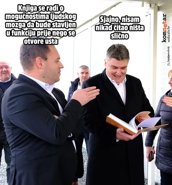 Nikad nije kasno za učenje