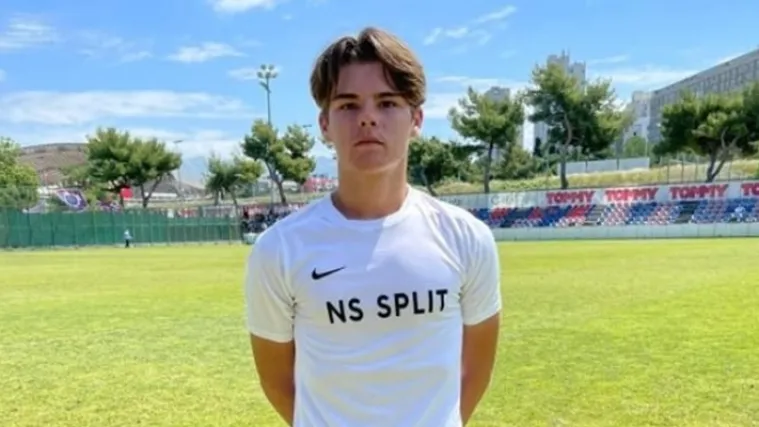 VIDEO, Hajduk potpisao velikog talenta: Evo kako zabija golove