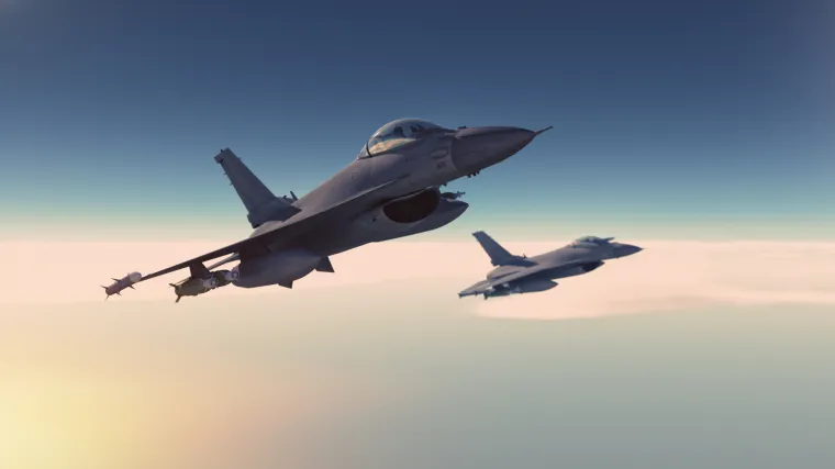 Biden odbacio slanje F-16 Ukrajini, Francuska i Poljska nisu tako direktne. Kako stoji zapad?