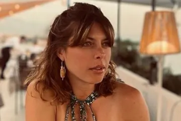 Blanka Vlašić je novom objavom raznježila svih svojih 60.000 pratitelja: U glavnoj ulozi i ovaj je put bio - Mondo