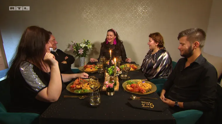 Morski specijaliteti na bosanski način oduševili goste: 'Spravila je jastoga kao prava Dalmatinka!'