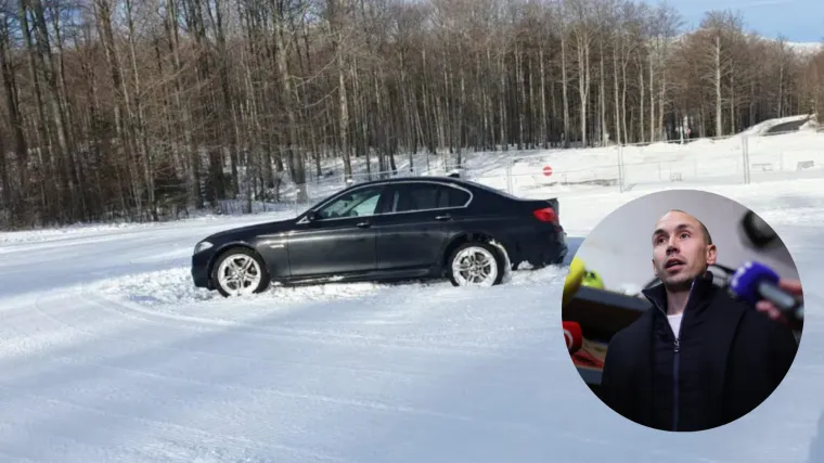 HGSS-ovac o premlaćivanju na Platku: 'Kolegu su brutalno udarili u glavu, jedva smo ga spasili'