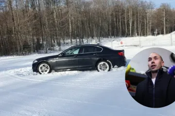 HGSS-ovac o premlaćivanju na Platku: 'Kolegu su brutalno udarili u glavu, jedva smo ga spasili'