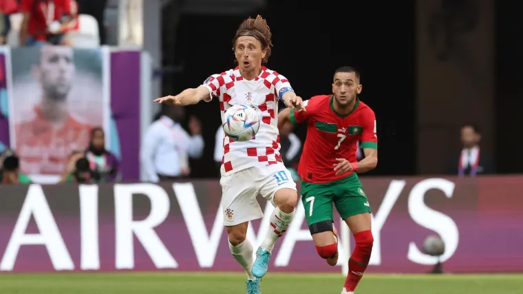 Na adresu Hrvatskog nogometnom saveza stigla je nova FIFA-ina kazna: Evo za &scaron;to nas se ovog puta tereti