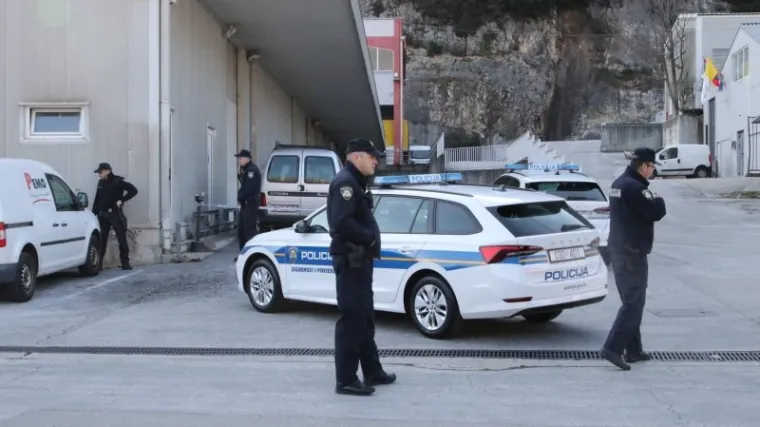 Eksplozija u Dubrovniku: Smrtno stradala jedna osoba!