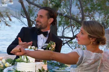 Bojan i Saša se intimno družili nakon vjenčanja, no mladenki je smetala jedna stvar: 'Ne mogu trpjeti'