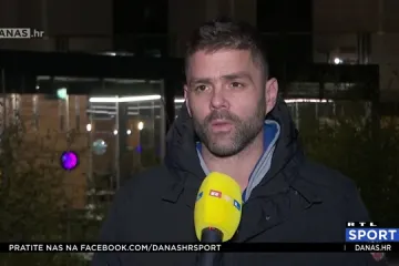 Drago Vuković komentirao novog izbornika na klupi Hrvatske: 'Poznajem ga jako dobro...'