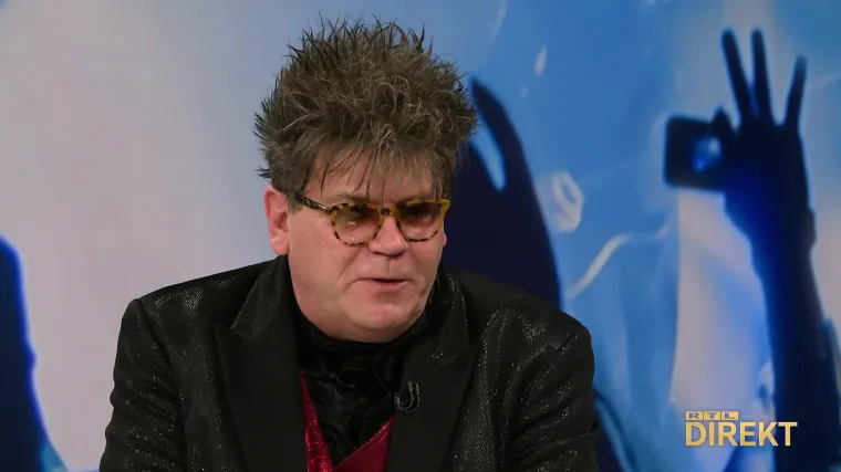 Žera o tajni frizure, starkama i zagrebačkim ćevapima: 'Jo&scaron; mi nisu ni blizu sarajevskima'