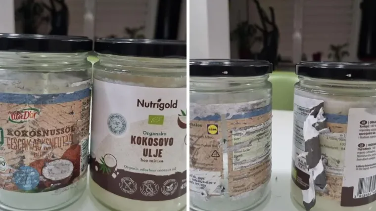 Iz Tvornice zdrave hrane se oglasili nakon slučaja dviju etiketa: 'Njima je žao i nama je žao'