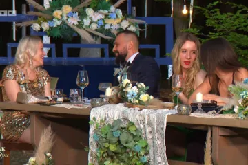 Hedvigina mama ne skriva oduševljenje novim zetom: 'Dao mi je do znanja da mu je važna njihova budućnost'