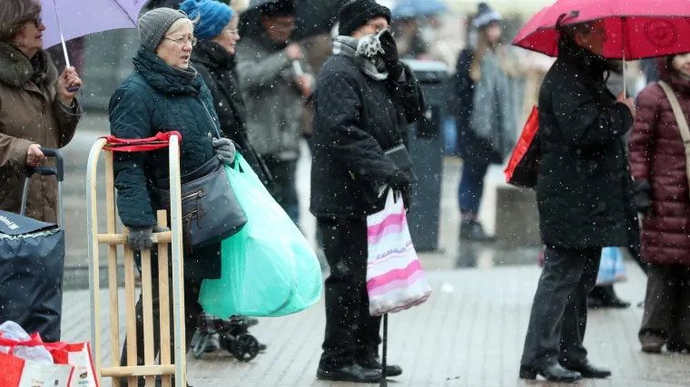 Novi tjedan donosi prave zimske prilike, meteorologinja upozorava: 'Piše nam se jače zahladnjenje'