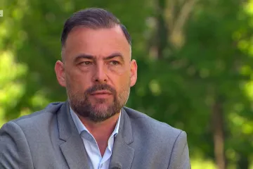 Prva Manuelina reakcija: 'Hvala Bogu, nije bio netko koga poznajem'