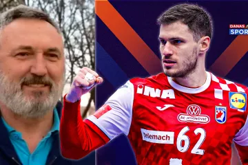 Zvonimir Bilić: 'Nadam se da će Perkovac vratiti ono zbog čega smo osvajali sve'