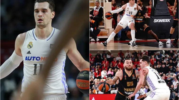 'Super Mario' Bog te podario! Dubrovčanin rekordnom predstavom protutnjao Kneževinom: Jo&scaron; dugo će se pričati o Mariju Hezonji