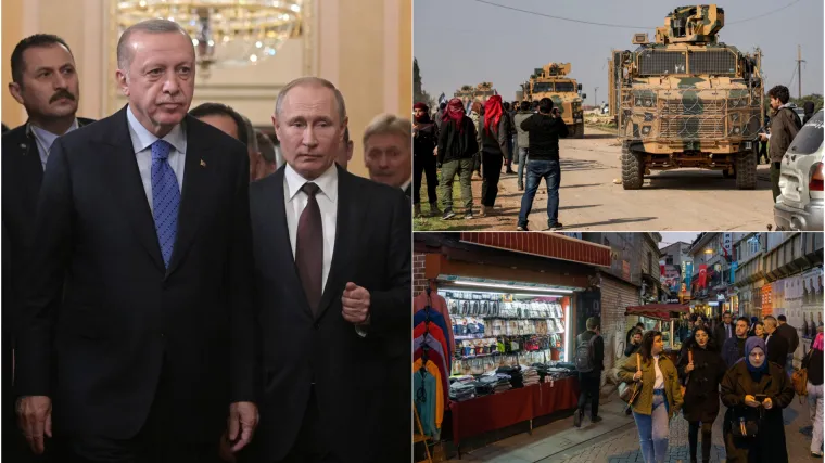 Izluđuje NATO, šuruje s Moskvom i priprema se za najveći izazov u karijeri: 'Imamo jednu nepoznanicu u jednadžbi i ona bi mogla presuditi'