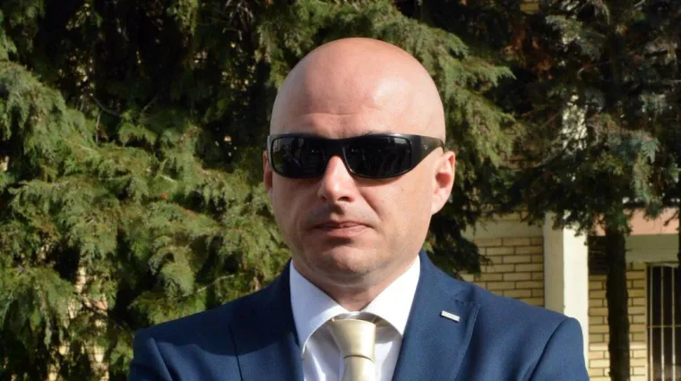 Bivši gradonačelnik Požege bezuvjetno osuđen na godinu dana zatvora