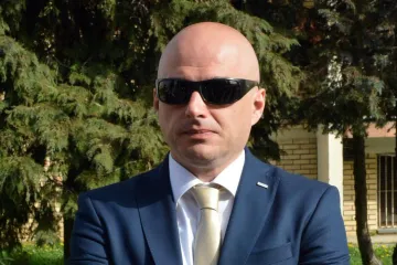 Bivši gradonačelnik Požege bezuvjetno osuđen na godinu dana zatvora