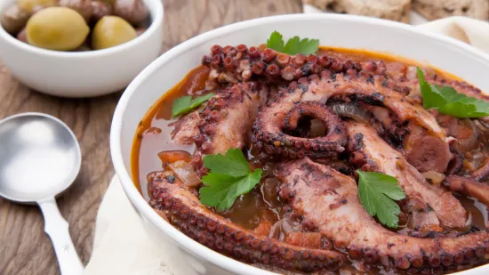 Gulaš kakav još niste jeli: Donosimo recept za morsku verziju, pravo je otkriće