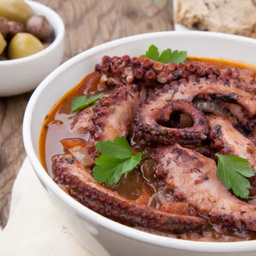 Gulaš kakav još niste jeli: Donosimo recept za morsku verziju, pravo je otkriće