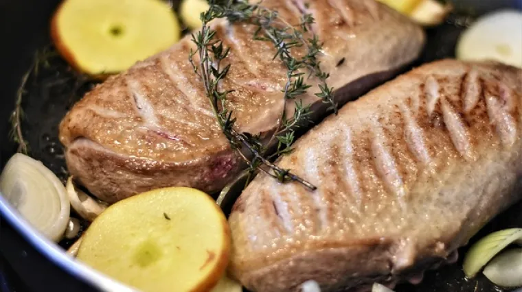 Svinjski odresci u pećnici - recept i priprema